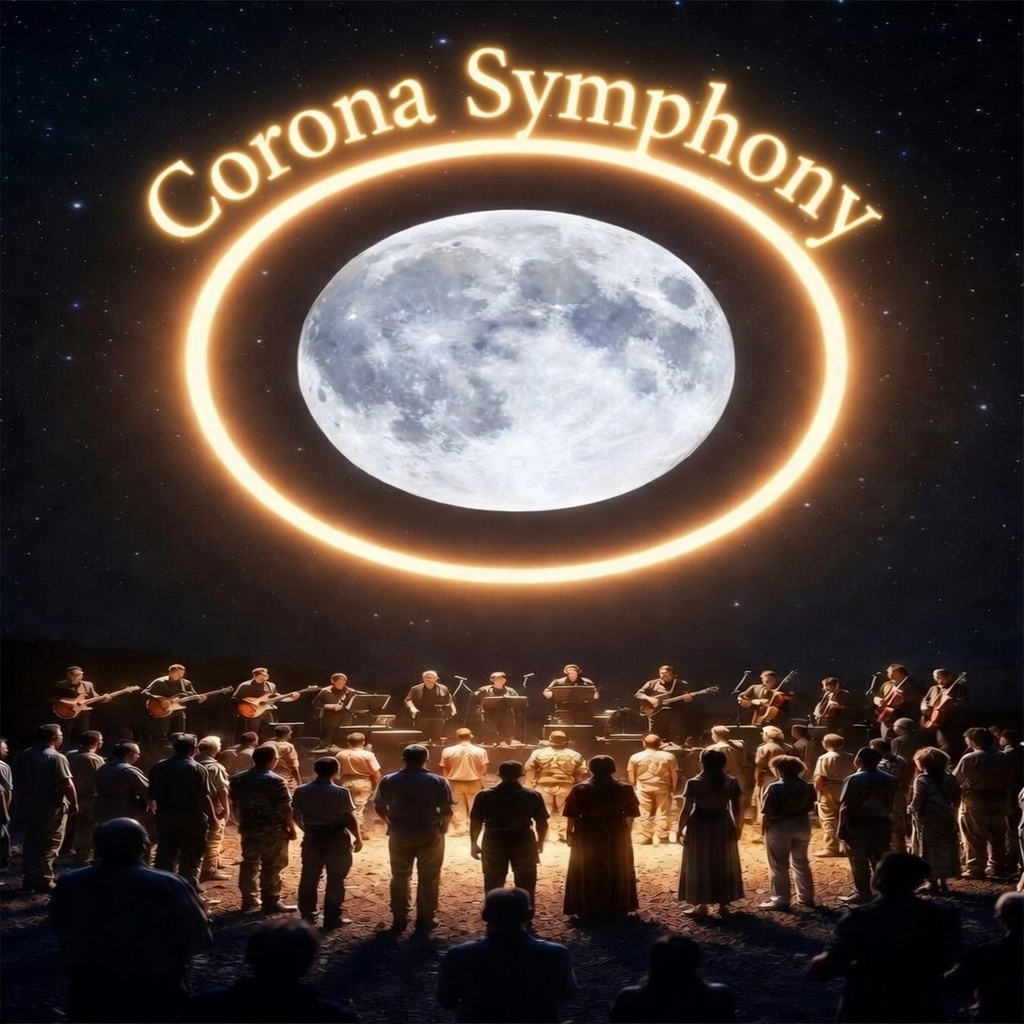 Corona Symphony