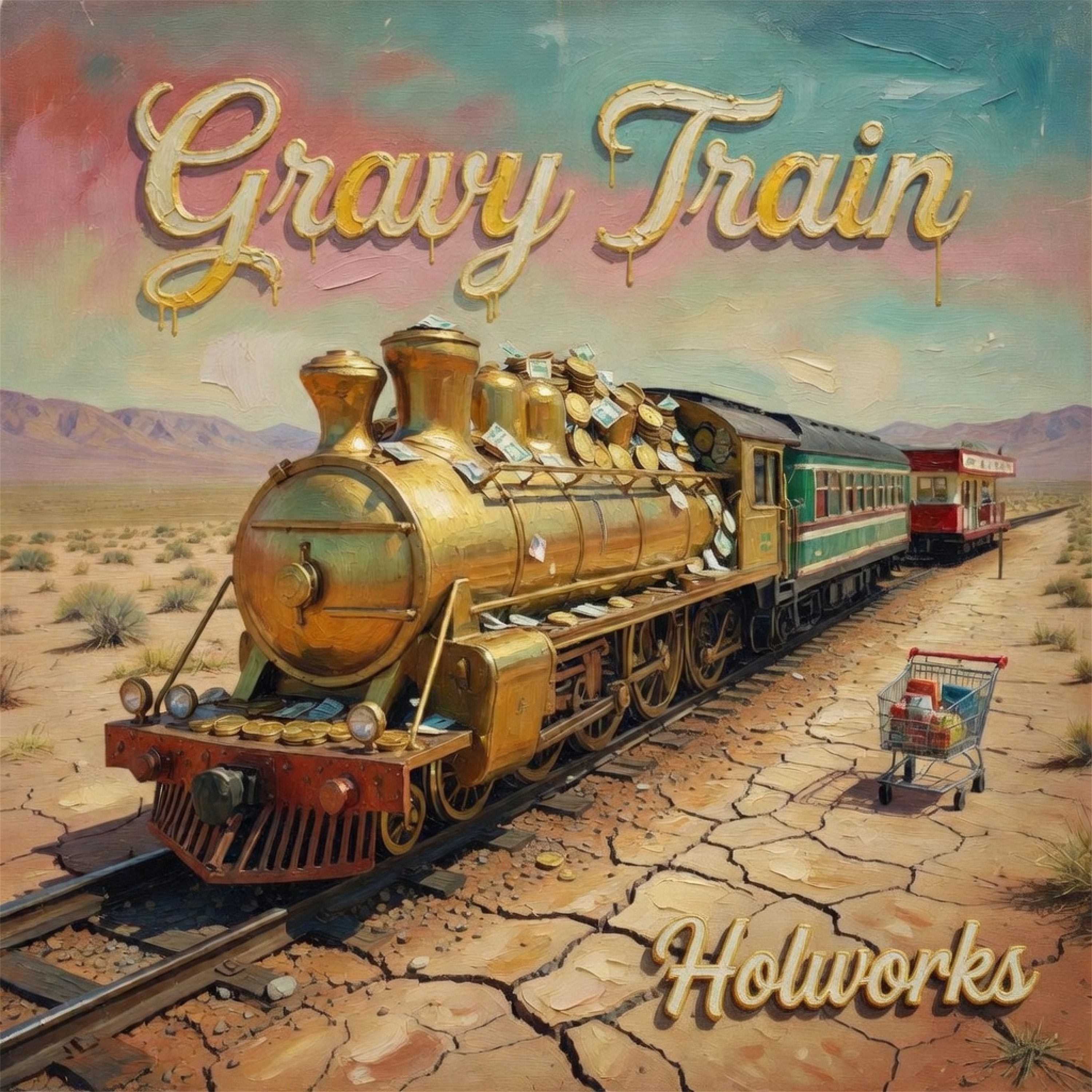 Gravy Train