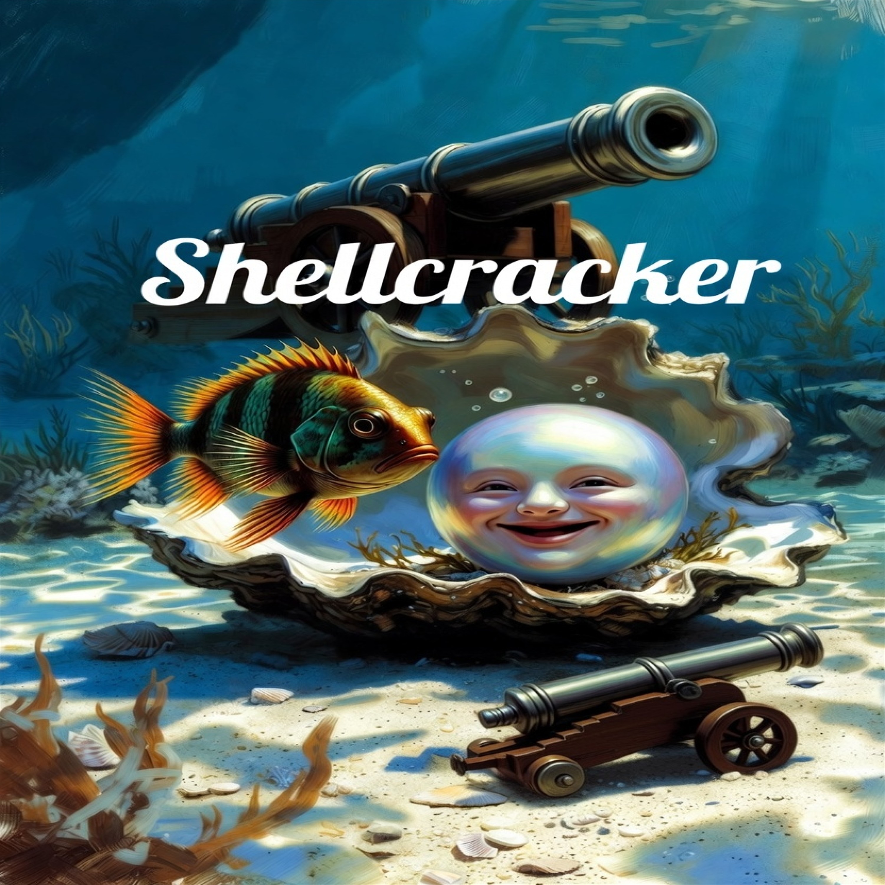 Shellcracker