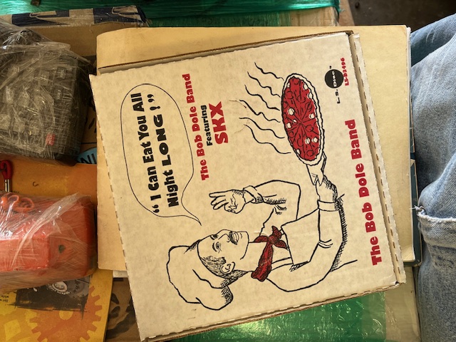 Song Image