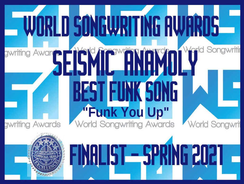 FUNK YOU UP!!