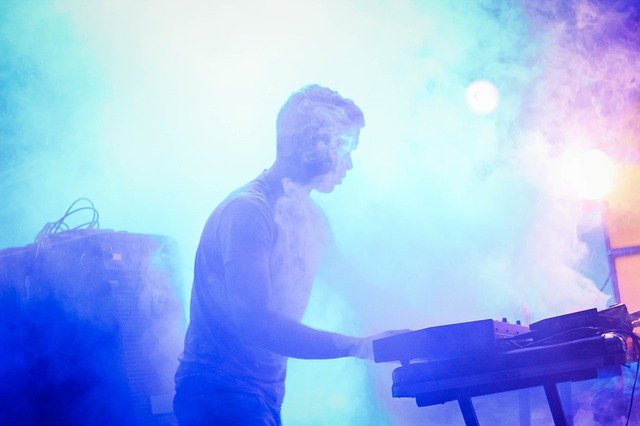 Song Artist Image