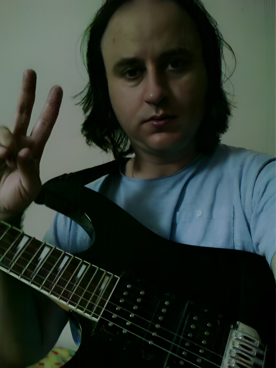 Song Artist Image