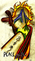 Song Artist Image