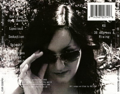 Song Artist Image